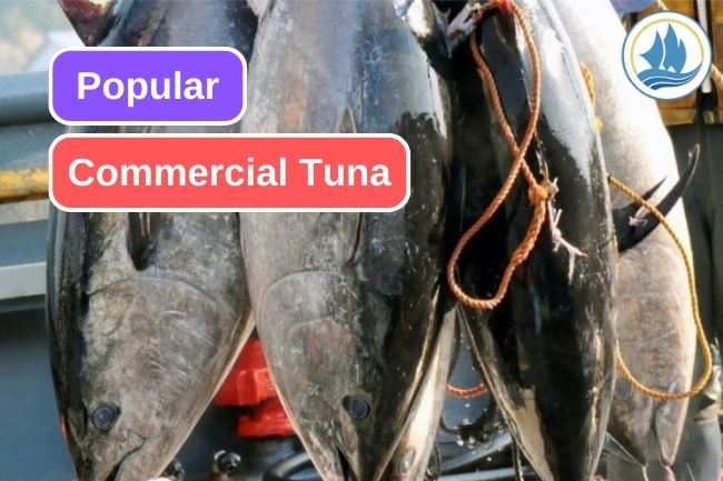 Exploring Commonly Consumed Tuna Worldwide 